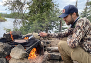 Backcountry Hunters and Anglers opens new chapter in West Virginia